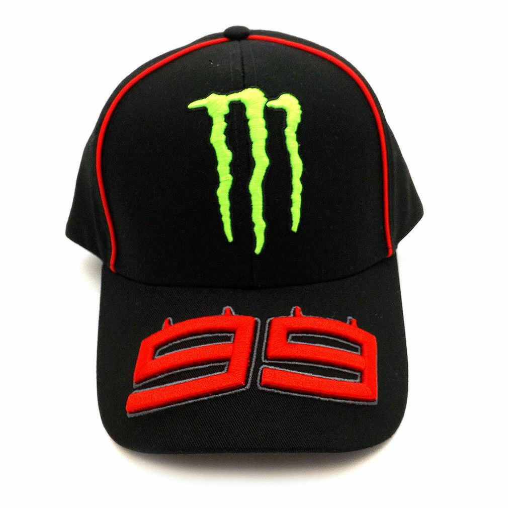 楽天市場 Jorge Lorenzo 99 Monster Energy Cap Hat ホルヘロレンソ モンスターエナジー オフィシャル キャップ 帽子 Sun Rise Beach