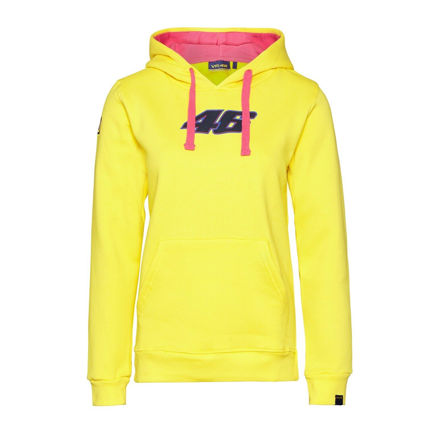楽天市場】☆送料無料☆Valentino Rossi VR46 W Racing Team Zip Up