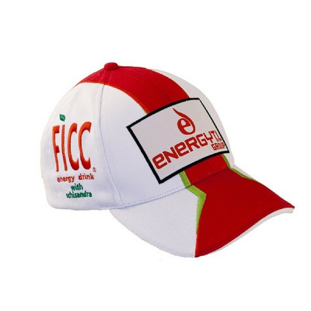 Alma Pramac Ducati Racing Official MotoGP Cap プラマック レーシング ベースボール キャップ 帽子｜SUN RISE BEACH