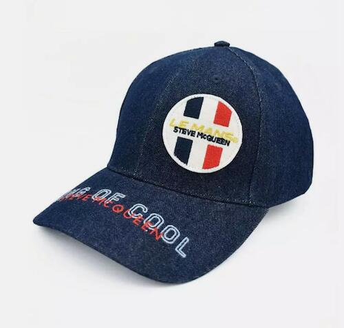 楽天市場】MARGINAL MAN マージナルマン GOOD HEART CAP