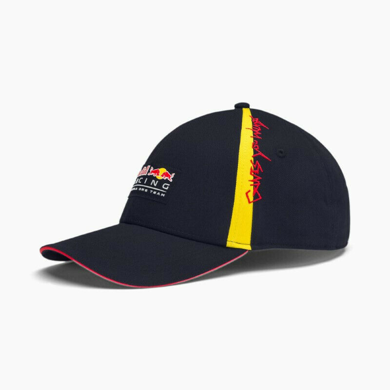 red bull baseball hat