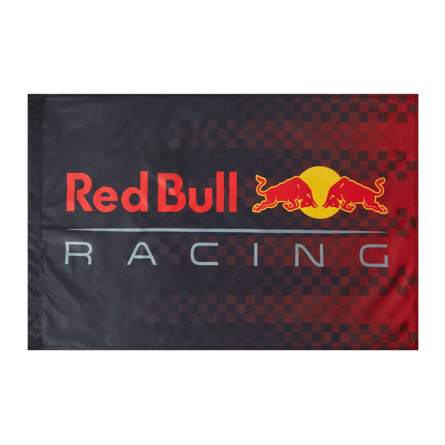 Red Bull Racing F1 Team Official Fan Flag レッドブルー オフィシャル フラッグ 旗 90x60cm Psicologosancora Es
