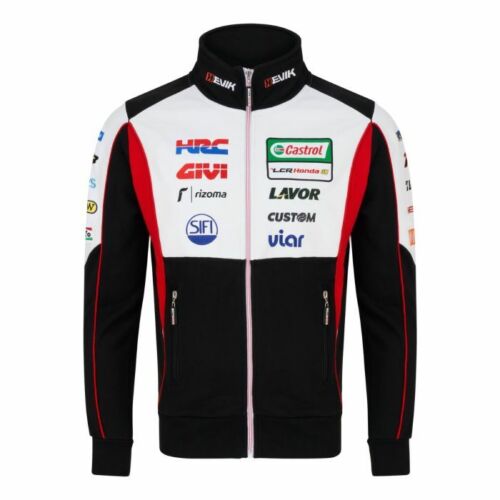 楽天市場】2024 LCR ホンダ レーシング チーム レプリカ ソフトシェル