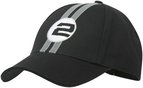 ★送料無料★FORD Motorsport Heritage Baseball Cap フォード オフィシャル ベースボールキャップ 帽子 ブラック｜SUN RISE BEACH