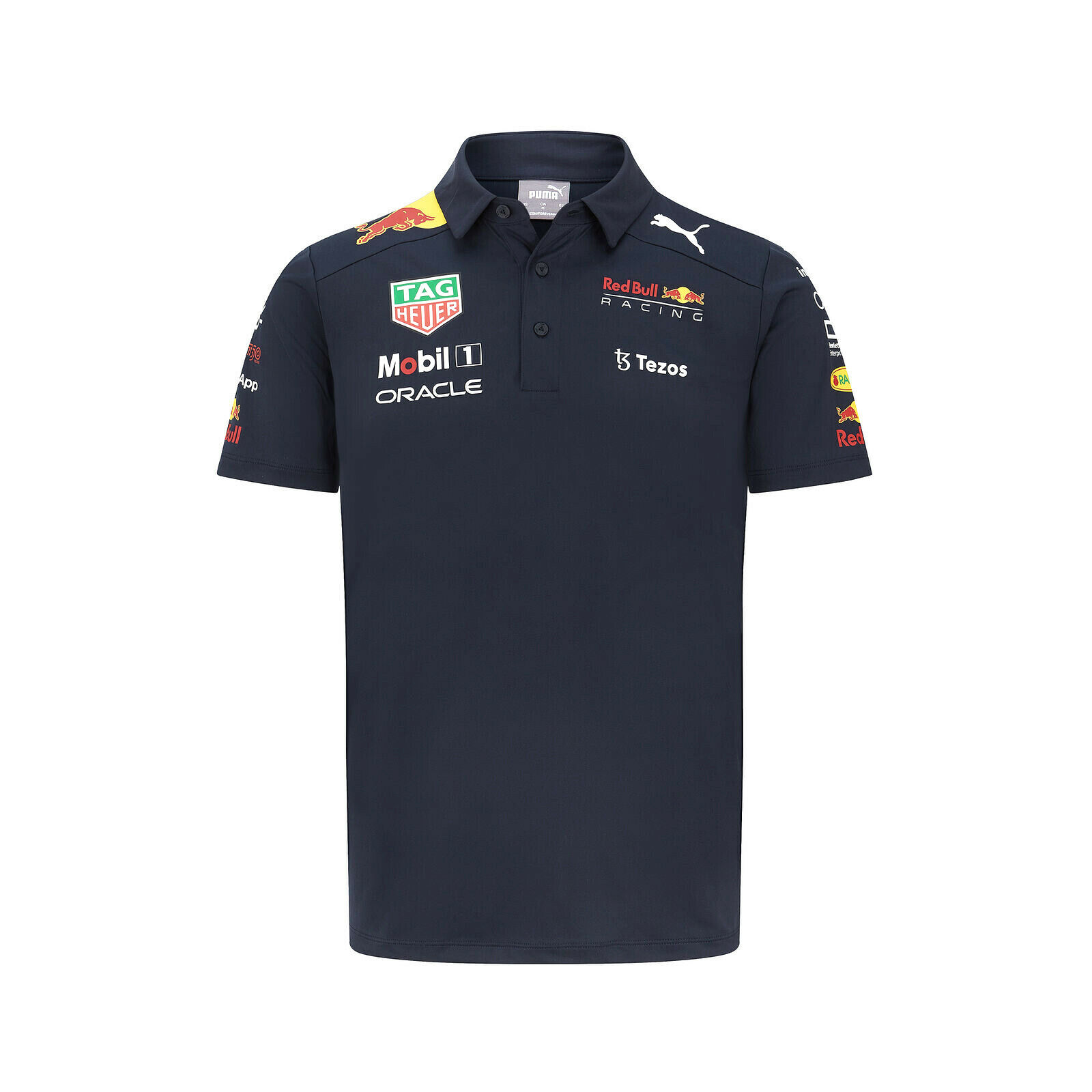 楽天市場】☆送料無料☆Mercedes-AMG Official Team Polo Shirt Lewis