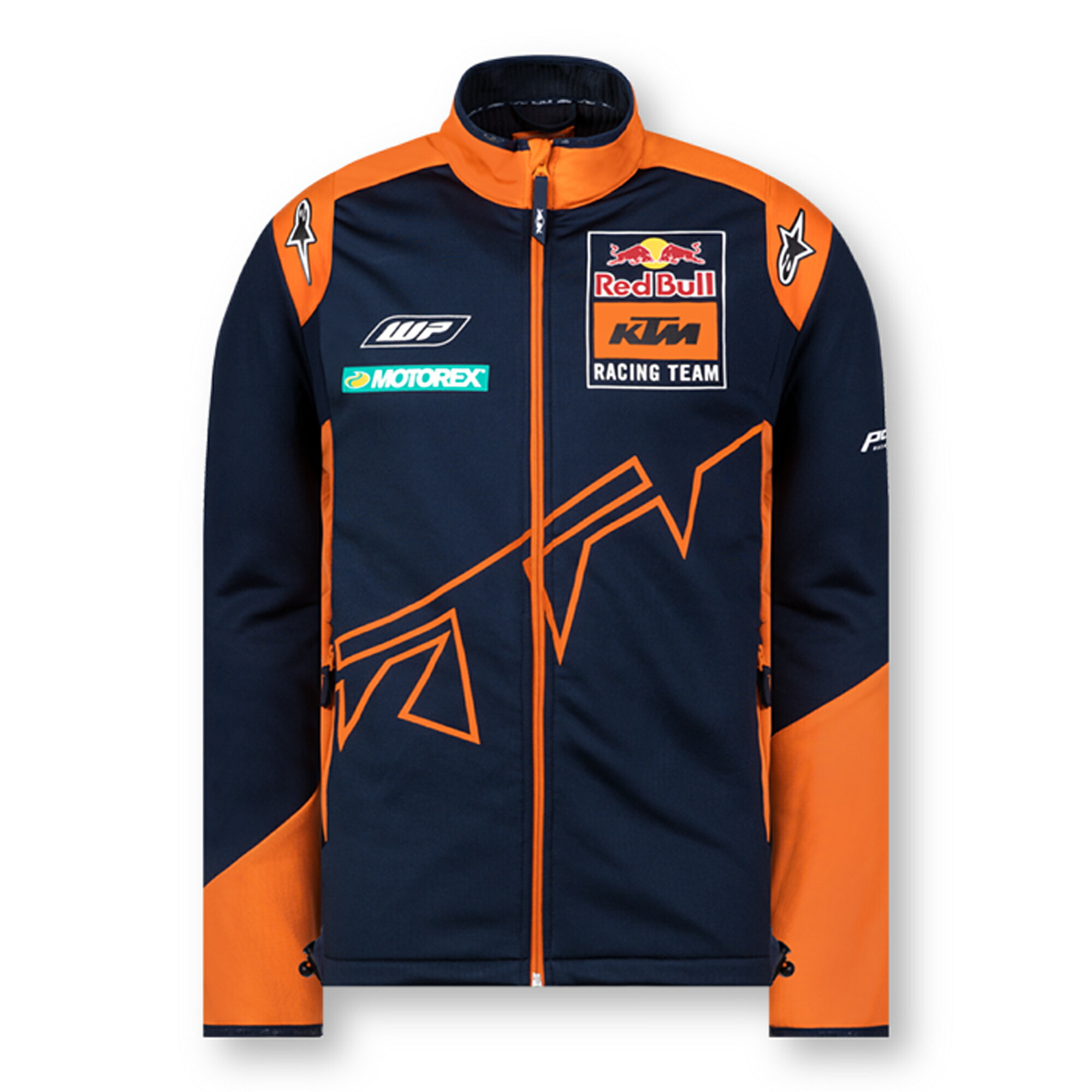 楽天市場】☆送料無料☆Red Bull KTM Racing Team Winter Jacket