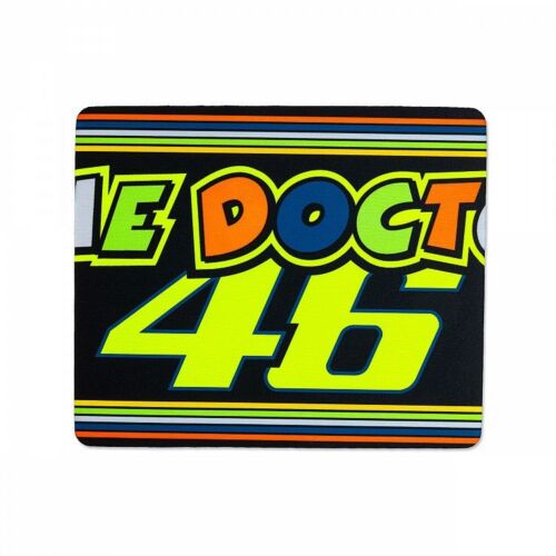 ★送料無料★Valentino Rossi VR46 Mouse Pad バレンティーノ ロッシ マウスパッド｜SUN RISE BEACH 9,075円