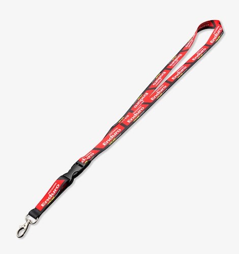 送料無料 VR46 Valentino Rossi Pertamina Enduro MotoGP Lanyard バレンティーノ ロッシ ネックストラップ ランヤード