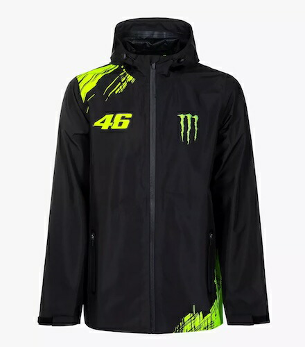 楽天市場】☆送料無料☆Valentino Rossi VR46 W Racing Team Zip Up