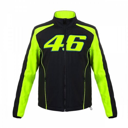楽天市場】☆送料無料☆Valentino Rossi VR46 W Racing Team Zip Up