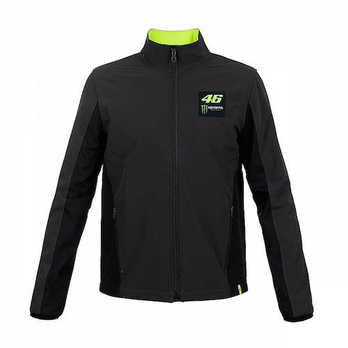 楽天市場】☆送料無料☆Valentino Rossi VR46 W Racing Team Zip Up