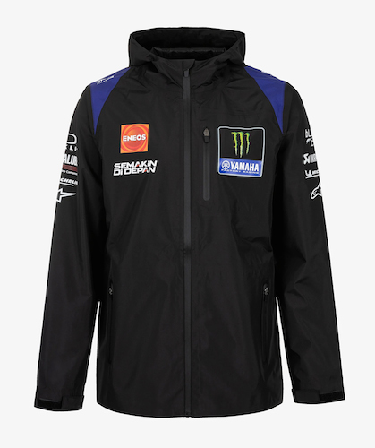 楽天市場】☆送料無料☆Yamaha Petronas Racing Soft Shell JACKET 