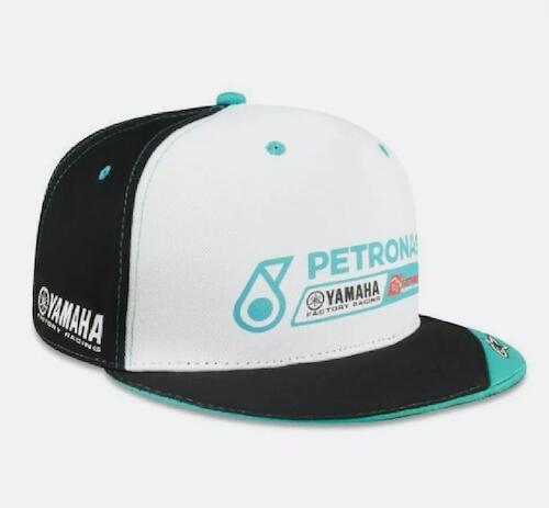 YAMAHA PETRONAS ジャケット キャップ付き YAMAHA PETRONAS ジャケット キャップ付き YAMAHA PETRONAS