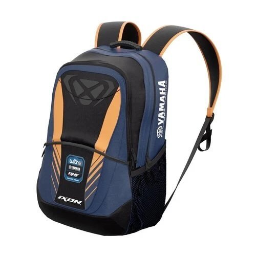 Yamaha RNF Team Back Pack IXON ヤマハ バックパック リュック｜SUN RISE BEACH