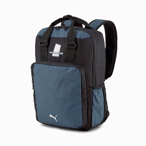 ★送料無料★Porsche Legacy Backpack ポルシェ バックパック リュック｜SUN RISE BEACH