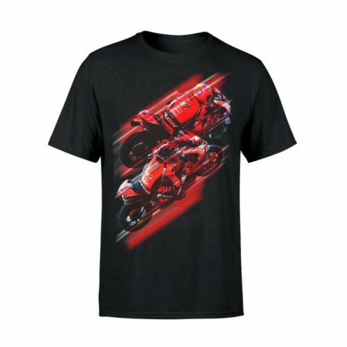PBM Be Wiser Ducati ドゥカティ Tシャツ 半袖 楽天市場】PBM Be Wiser Ducati Team T-shirt ドゥカティ