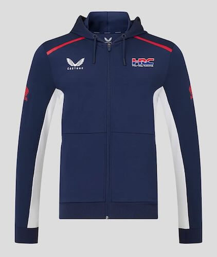 楽天市場】2024 LCR ホンダ レーシング チーム レプリカ ソフトシェル