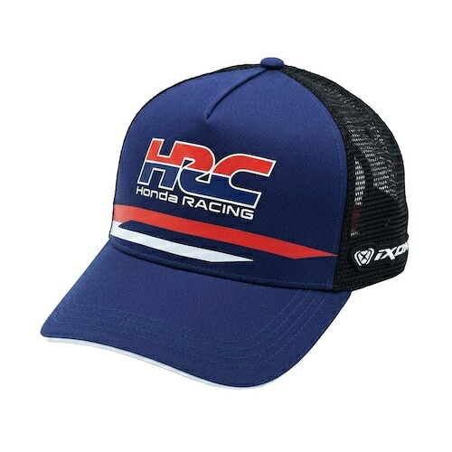 ★貨物輸送無料★Honda Racing HRC Truckers Baseball Cap ホンダ 一ころ 野球旗がしら かぶり笠 メッシュ旗がしら 米国海軍