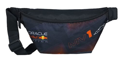 送料無料 Red Bull Racing Oracle MV1 Belt Bag レッドブルー ウエストポーチ ウエストバッグ ショルダーバッグ