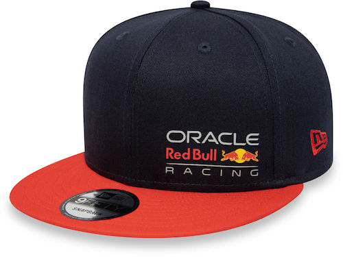 ★貨物輸送無料★Red Bull Racing New Era Essential Team Snapback Cap 赤いこと青碧  ニュー内鰓 旗がしら かぶり笠