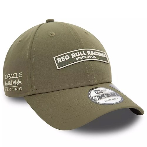 送料無料 Red Bull Repreve Wordmark Hat レッドブルー ベースボールキャップ 帽子 グリーン|SUN RISE BEACH