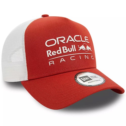 送料無料 Red Bull E-Frame Trucker Baseball Cap レッドブルー メッシュキャップ 帽子 レッド|SUN RISE BEACH