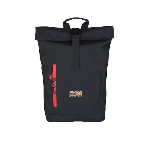 送料無料 Red Bull Back Pack Roll Top レッドブルー バックパック リュック ネイビー｜SUN RISE BEACH 17,710円