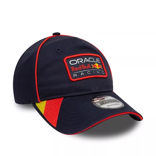 ★送料無料★Red Bull Retro Baseball Cap レッドブルー レトロ ベースボール キャップ 帽子 ネイビー|SUN RISE BEACH