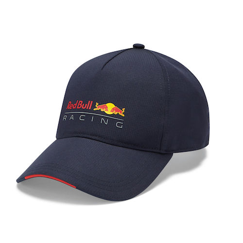 楽天市場】Red Bull KTM Racing Team Cap Nylon レッドブルー キャップ