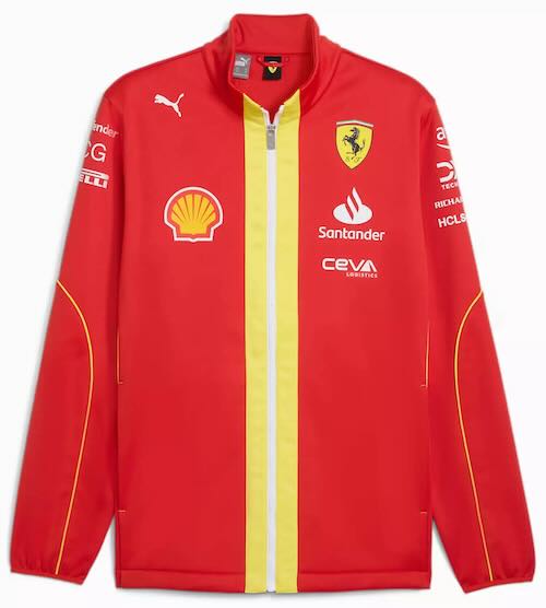 楽天市場】Marlboro マルボロ レーシングジャケット サイズS F1
