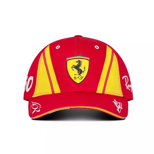 Ferrari Wins the 24 Hours of Le Mans for the First Time in 58 Years