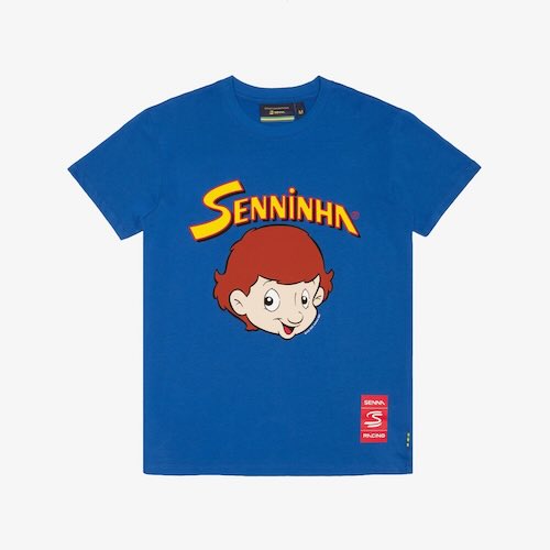 楽天市場】アイルトンセナ Tシャツ アイルトン・セナ エクストリーム