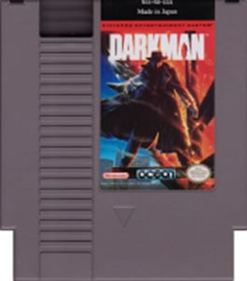 楽天市場】【中古】北米版 ファミコン NES Mega Man ロックマン