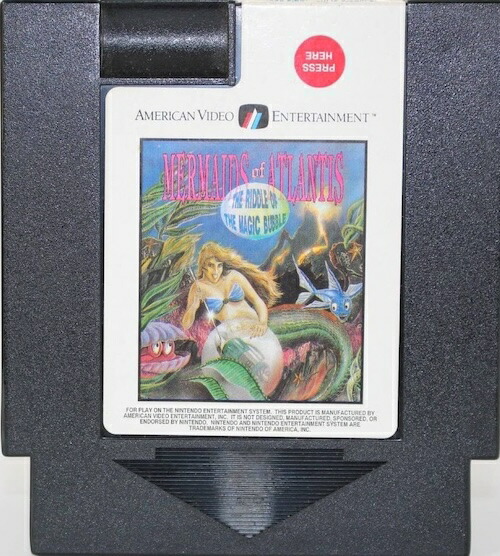 楽天市場】【中古】北米版 ファミコン NES Tetris テトリス