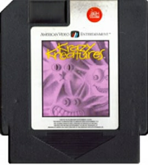 NES Tetris テトリス 海外版 北米版 ファミコン 任天堂 NES版TETRISを購入しました - gamerkitz