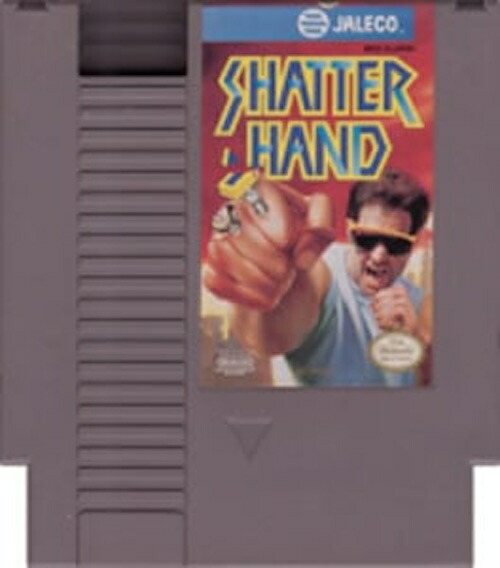 楽天市場】【中古】北米版 ファミコン Swamp Thing NES スワンプ