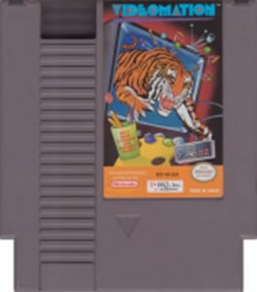 楽天市場】【中古】北米版 ファミコン NES Back to the Future 2