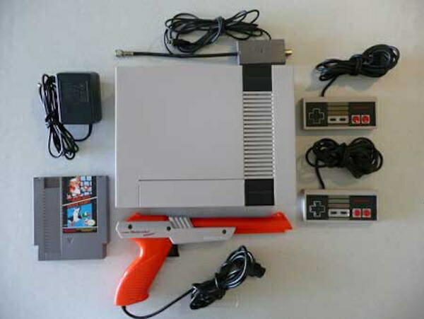 楽天市場】【中古】【一式セット】北米版 スーパーファミコン SNES