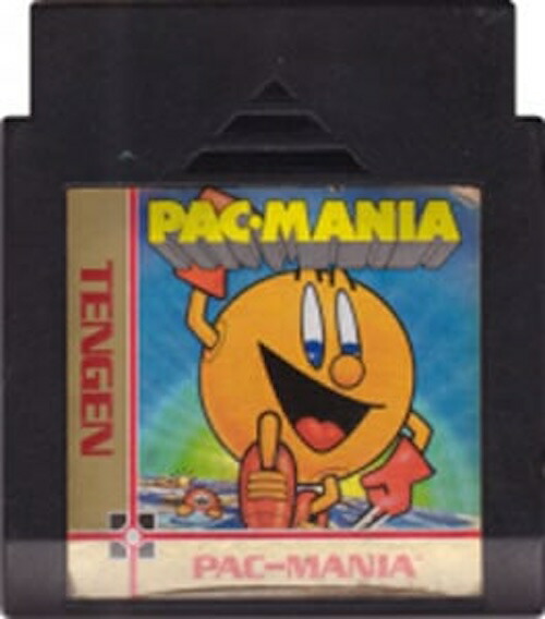 楽天市場】【中古】北米版 Ms. Pac-Man Maze Madness ミズ