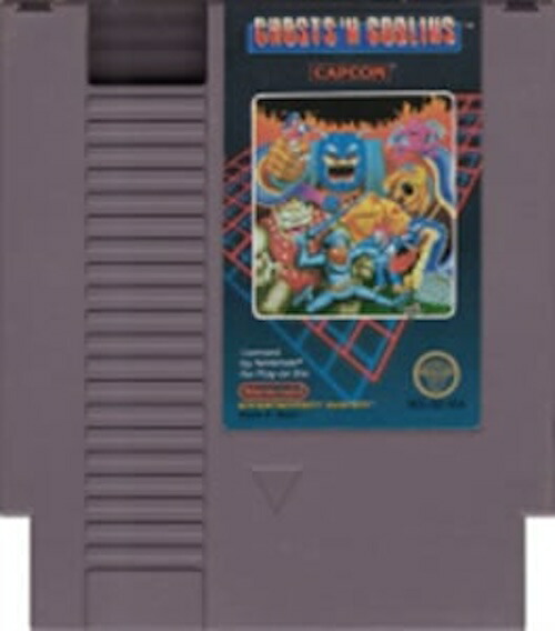 楽天市場】【中古】北米版 ファミコン NES Immortal ウィザード オブ