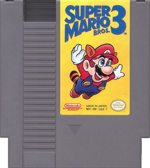 楽天市場】【中古】北米版 ファミコン NES Super Mario Bros 2
