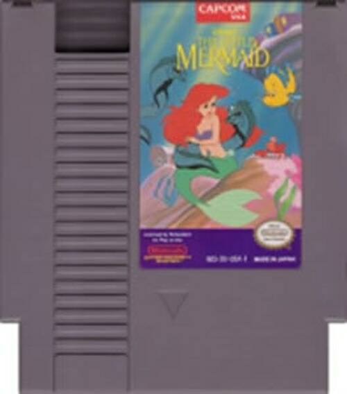 楽天市場】カプコン CAPCOM ファミコンソフト[リトル