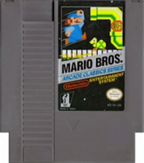 楽天市場】【中古】北米版 ファミコン NES Super Mario Bros 2