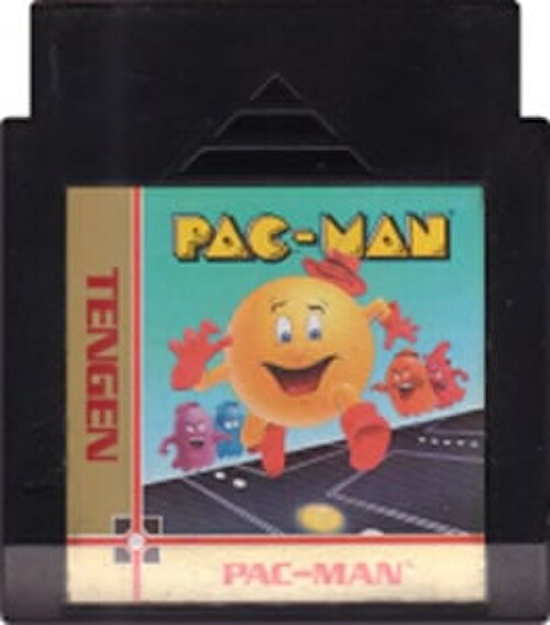 ミズ・パックマン　メイズマッドネス　中古品 楽天市場】【中古】北米版 Ms. Pac-Man Maze Madness ミズ