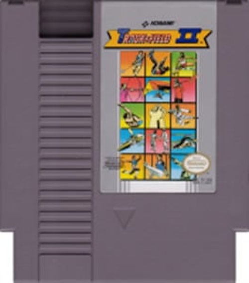 楽天市場】【中古】北米版 ファミコン NES NES Top Loader System 本体