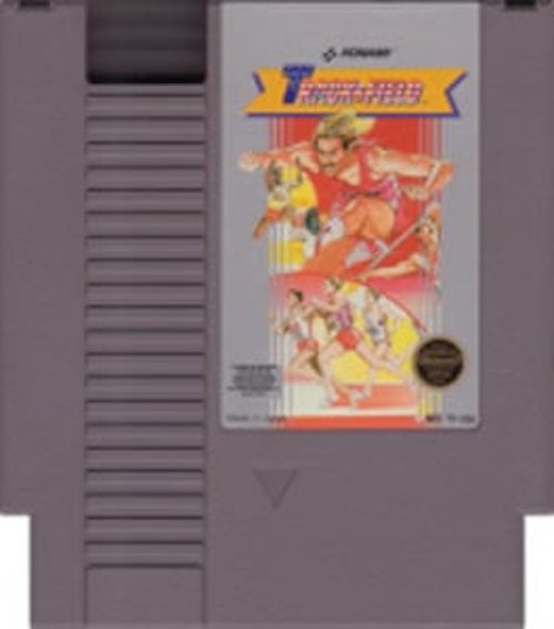 楽天市場】【中古】北米版 ファミコン NES Gauntlet ガントレット