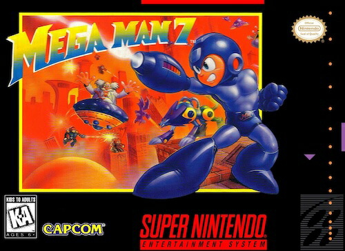 Mega Man X（ロックマンX ）【中古美品・SNES北米版】 楽天市場】【中古】北米版 スーパーファミコン SNES Mega Man X