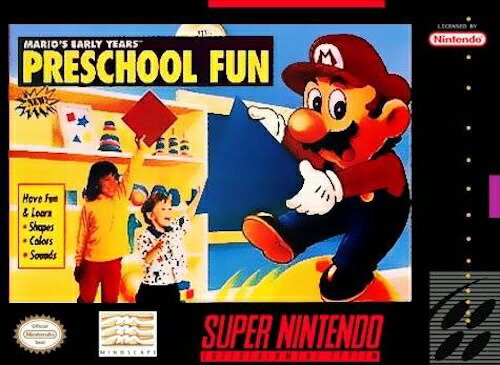 【好評にて期間延長】 楽天市場】【中古】北米版 ファミコン Mario is Missing NES パズル、迷路