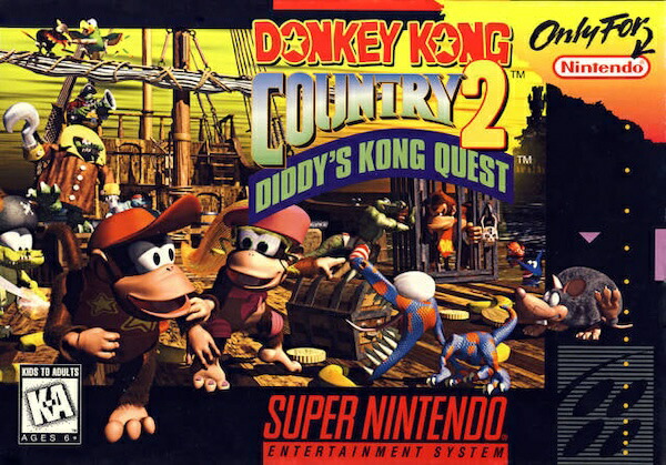 楽天市場】【中古】北米版 Donkey Kong 64 ドンキーコング64