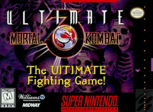 楽天市場】【中古】北米版 Mortal Kombat 4 モータルコンバット 4